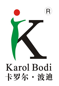 logo GUANGZHOU KAROLBODI BEAUTY AND HAIRDRESSING CO.,LTD